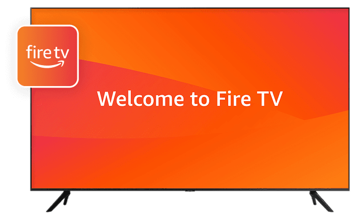 Amazon Fire TV