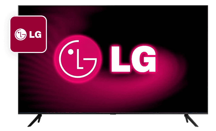 LG TV
