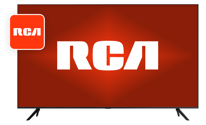 RCA TV