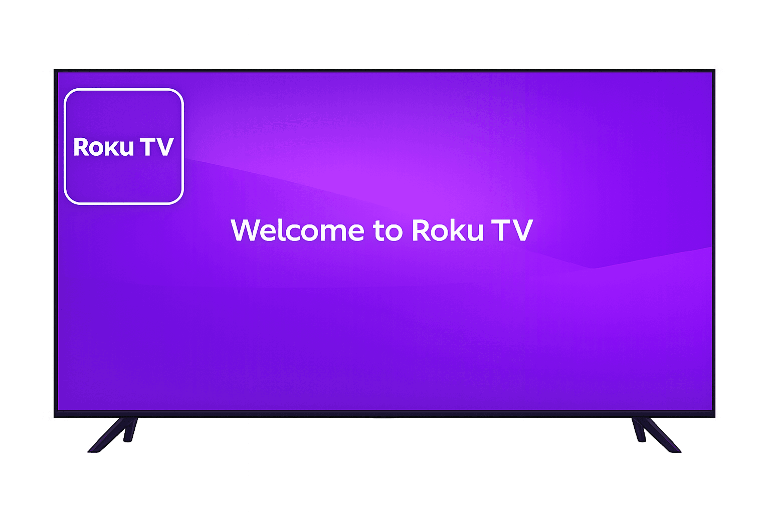 Roku TV