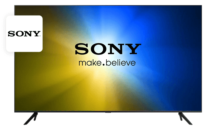 Sony TV