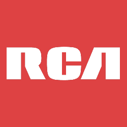 RCA TV